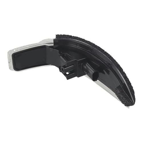 Luz Retrovisor Lateral para Viajes Seguros en Ciudad Toyota Camry Prius C Espejo Izquierdo 4