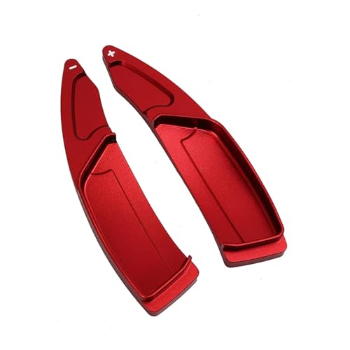 シフト パドル ギア Compatible With Peugeot For 3008 5008 3008 GT 5008 GT 2019 2020 車用ステアリングホイールシフトパドルエクステンションシフターアクセサリー