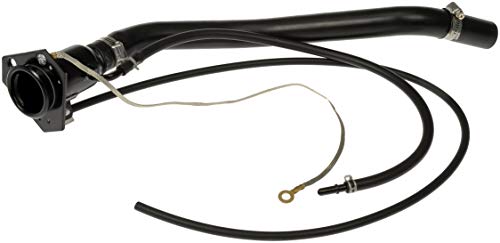 Dorman 577-246 Fuel Filler Neck Compatible with Select Chevrolet/GMC Models