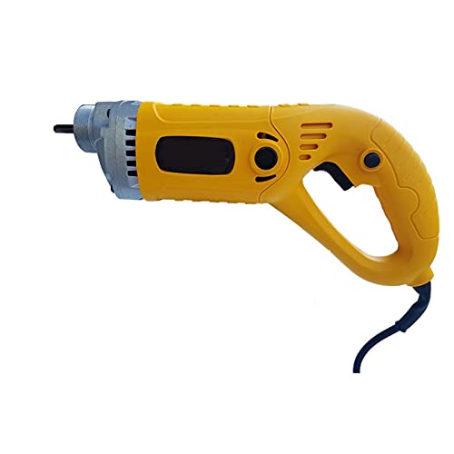 Vibrateur de construction électrique Vibromator 1750w aiguille 1.5m