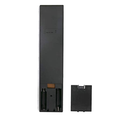 Image of LipiWorld KLV-32BX300 KLV-32EX300 KLV-32EX400 KLV-22BX300 KLV-22EX300 KLV-40BX400 KLV-26BX300 KLV-26EX300 LED LCD Universal Remote Control Compatible for Sony Bravia (RM-GA019)