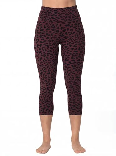 Image of Sunzel Sunzfly Invisible Butt Scrunch Workout Leggings for Women, Butt Lifting High Waisted Gym Yoga Pants with Tummy Control