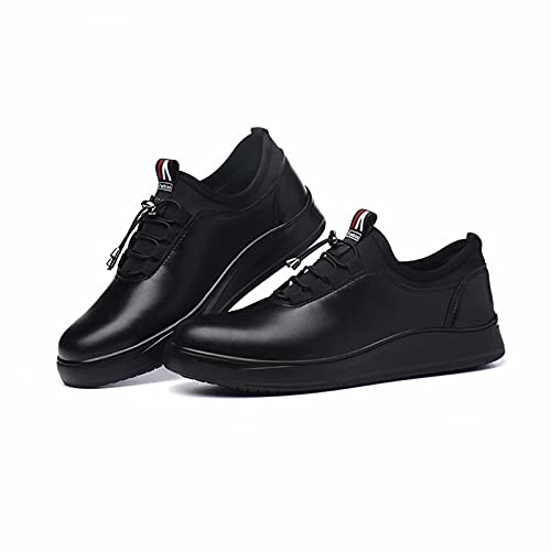 SXZHDZ Koch-Anti-Smashing-Schuhe, Arbeitsversicherungsschuhe, einstufige Freizeitschuhe Cover