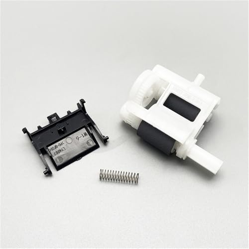 Kit de alimentacion D008GE001 evita atascos en Brother L6200 y L5200