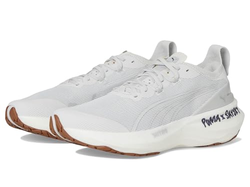 PUMA Mens Foreverrun Nitro 2 Saysky Running Shoes