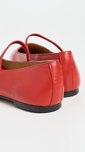 Image of Madewell Women's The Greta Ballet Flats