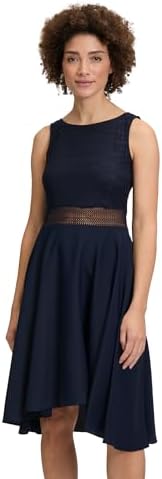 Vera Mont Damen Cocktailkleid