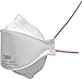 Produktbild 3M Aura Partikelmaske, FFP3, ohne Ventil, 9330+, 20 Masken pro Packung