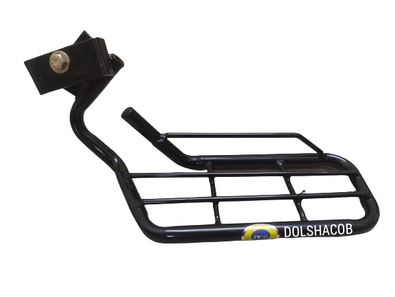 Image of Bike Footrest Ladies Rear Footrest For Y.A.M.A.H.A MT-15 (Not Fit To MT-15 V2)