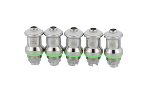 Pack de 5 résistances GS Air-A 0,8ohm Eleaf