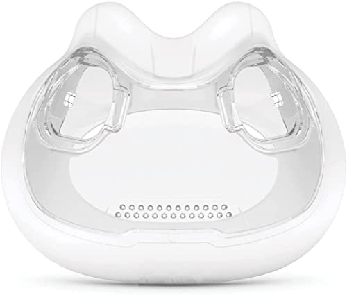 Full Face Cushion Compatible with Airfit F30i Mask (Medium)