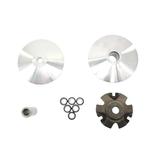 Variateur SH125 et poulie de visage pour scooter Honda SES 125 150cc