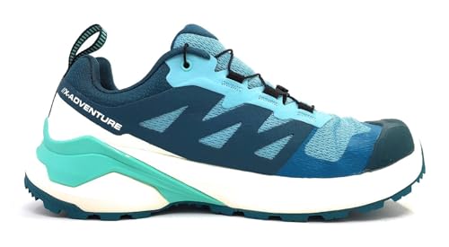 Image of Salomon Women's XA Pro 3D W Trail Running Shoe
