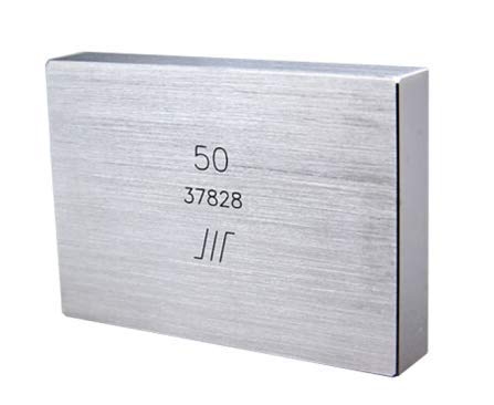 Metric Gage Block Calibration Measuring Tool Gauge Block 5mm Grade 1-image-4