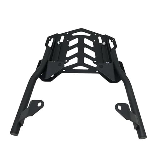 Support top case Tracer 900 fixateur de boîte arrière haute résistance 2018-2020
