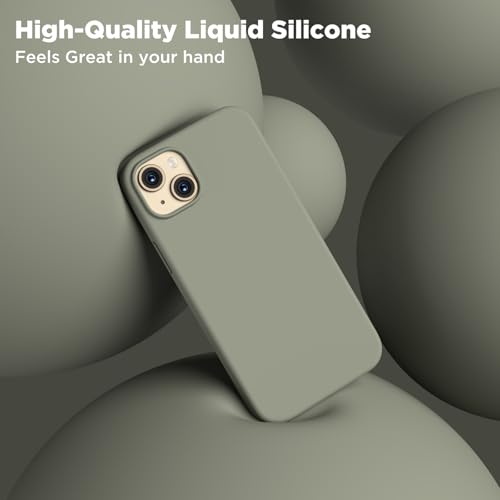 Coque iPhone 15 antichoc résout le problème des chutes et rayures - 4