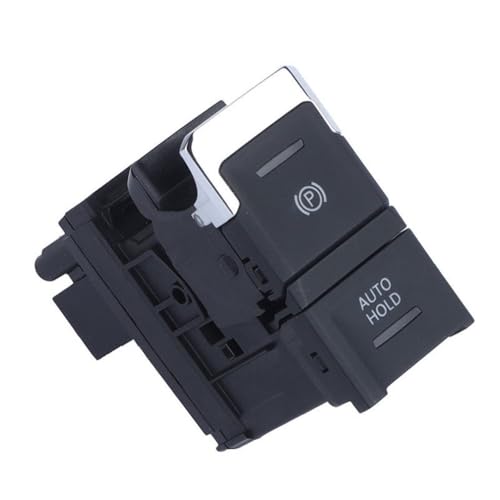 Interruptor freno eléctrico botón freno de mano estacionamiento Tiguan Mk2 5NA927225