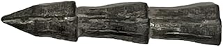 1/32 oz Lead Nail Weight for Fishing - 100 Count