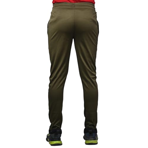 Image of Neocardin Men's & Boy's Regular Fit Trackpants.