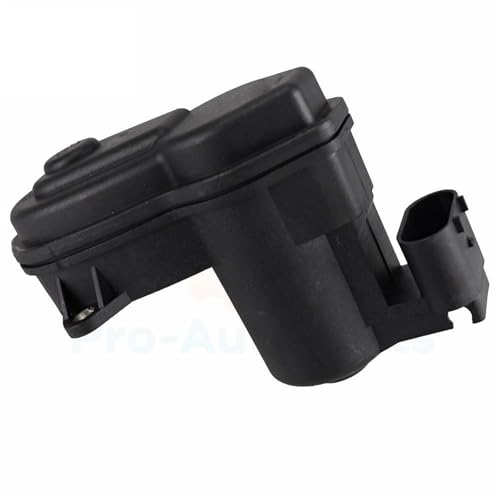Freno de mano bloqueado BMW X3 X4 F11 motor actuador de pinza para reparación 2