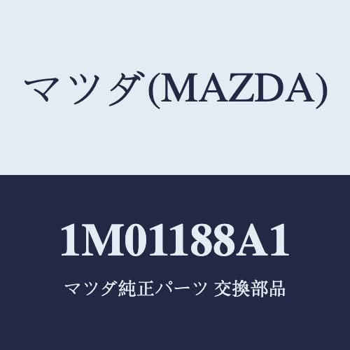 Mazda 1M01188A1 Sensor