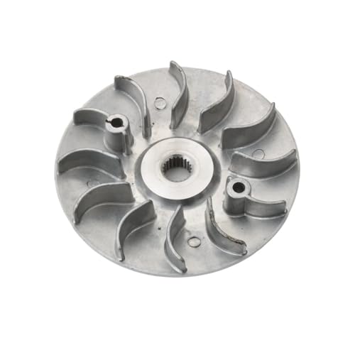 Ventilateur de variateur CVT MXU300 poulie fixe motocycle 22102-KHE7-900