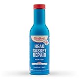 BlueDevil Products 00212 Head Gasket Repair - 16 Ounce