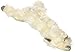 Ethical 5715 Skinneeez Wooly Sheep Stuffing-Less Dog Toy, 13-Inch