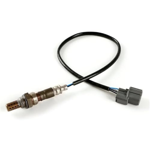 Capteur d'oxygène Lambda RA6 F23A optimise le rapport air-carburant OEM 36531PGMA01