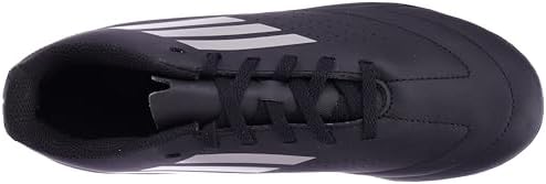 adidas Erkek Çocuk DEPORTIVO III FxG J Ayakkabı CBLACK/GRETHR/CBLACK 38 2/3 - Görsel 4