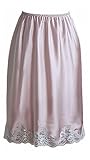 100 % satin de polyester Charmeuse