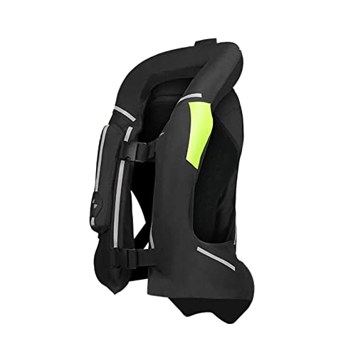 LMLTOP Unisex AirBag Vest