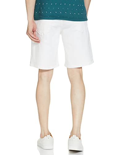 Image of Levi's Men's 550 Relaxed Fit Denim Shorts