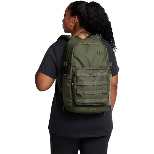 Image of Under Armour 1372290-390-OSFM UA Triumph Sport Backpack MOD OSFM