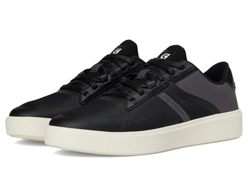 Image of Cole Haan Mens Grand Crosscourt Suede Low Top Lace Up Fashion Sneakers