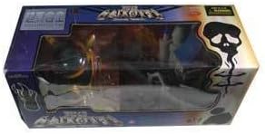 Uni-Five Time Bokan true super alloy time Kotz Guy! Damage version (japan import)