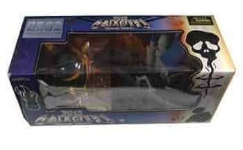 Amazon | ユニファイブ タイムボカン 超真合金 タイムガイコッツ