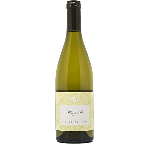 DOC Vie di Romans Friuli Isonzo Cuvee Flors di Uis 2017