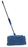 Real Clean Microfiber Wash Mop Stik Kit