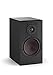 Produktbild Dali Opticon 2 MKII - Regallautsprecher, schwarz, Paar