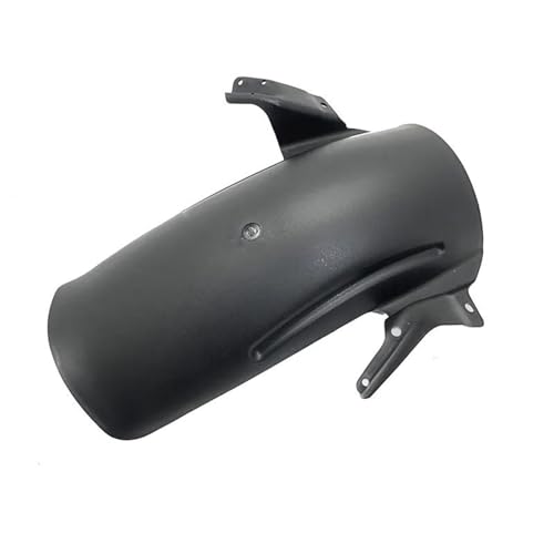 Couvercle garde-boue BMW F800GS finition robuste pour moto aventure