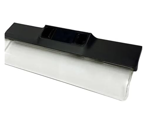 Cubierta De La Carcasa Del Cepillo De Vacío for La Cubierta Del Rodillo H12 Pro Accesorio De Vacío En Seco Y Húmedo Pieza De Repuesto for El Cabezal Del Limpiador H12 PRO Plus
