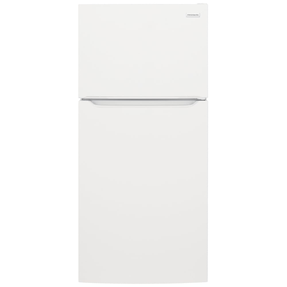 Frigidaire Top Freezer