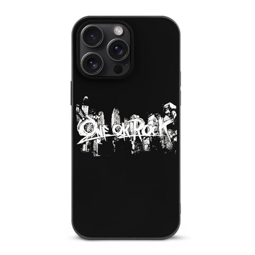 ONE OK ROCK ワンオクロック　iPhone 15pro ケース Amazon.co.jp: One Ok Rock（ワンオクロック） iPhone 15 Pro