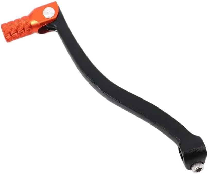Motorcycle Gear Lever Motorcycle Folding Gear Shift Lever ATV Dirt Bike Pit Bikes