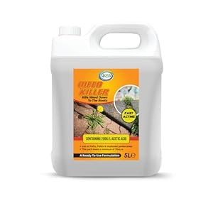 JOVS Weed Killer 5L Ready to Use | ...