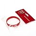 Arsenal F.C - Silicone Wristband