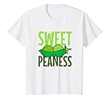 Sweet Peaness