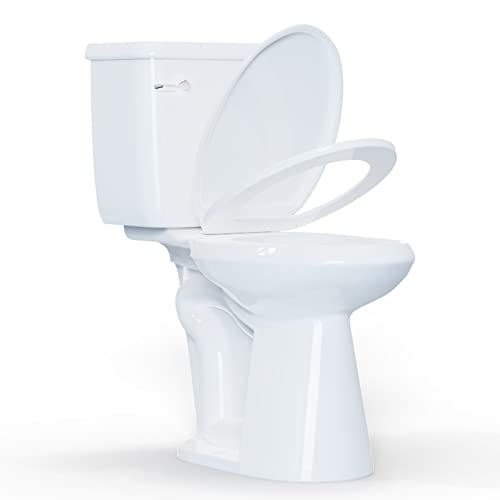 Top 10 Best Tall Toilets For Seniors Reviews & Buying Guide Katynel