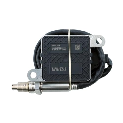 Capteur Nox 29640-2F290 d'oxyde d'azote SNS3133B compatible avec Hyundai et KIA